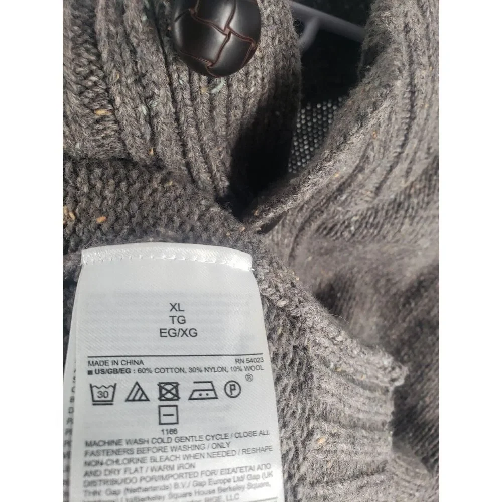 Banana Republic thank you